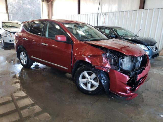 Photo 4 from auction – 2013 NISSAN ROGUE S with VIN JN8AS5MV2DW127339