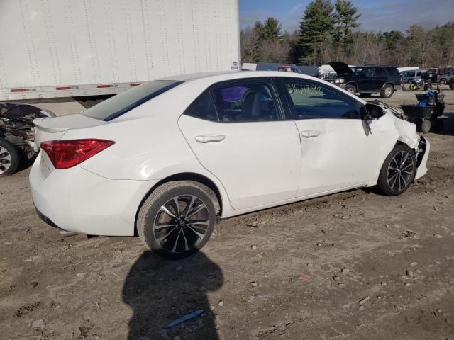 Photo 3 from auction – 2017 TOYOTA COROLLA L with VIN 2T1BURHE5HC962622