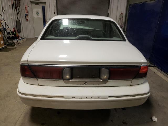 Photo 6 from auction – 1999 BUICK LESABRE with VIN 1G4HR52KXXH403916