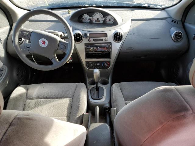 Photo 8 from auction – 2006 SATURN ION LEVEL with VIN 1G8AL55F26Z164502