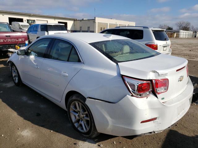 Photo 2 from auction – 2015 CHEVROLET MALIBU 1LT with VIN 1G11C5SL1FF113874