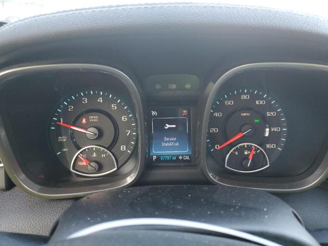 Photo 9 from auction – 2015 CHEVROLET MALIBU 1LT with VIN 1G11C5SL5FF183345