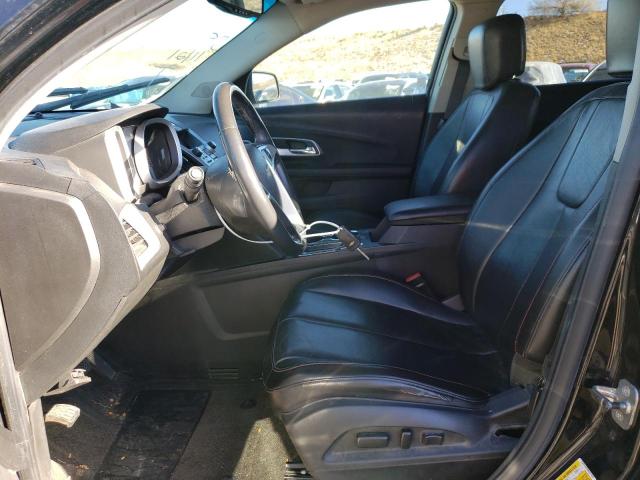 Photo 7 from auction – 2011 CHEVROLET EQUINOX LT with VIN 2CNFLNE50B6331959