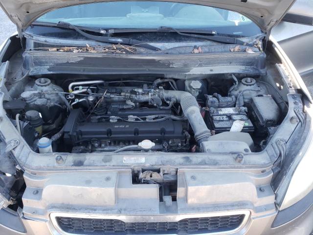 Photo 11 from auction – 2010 KIA SOUL + with VIN KNDJT2A29A7161429