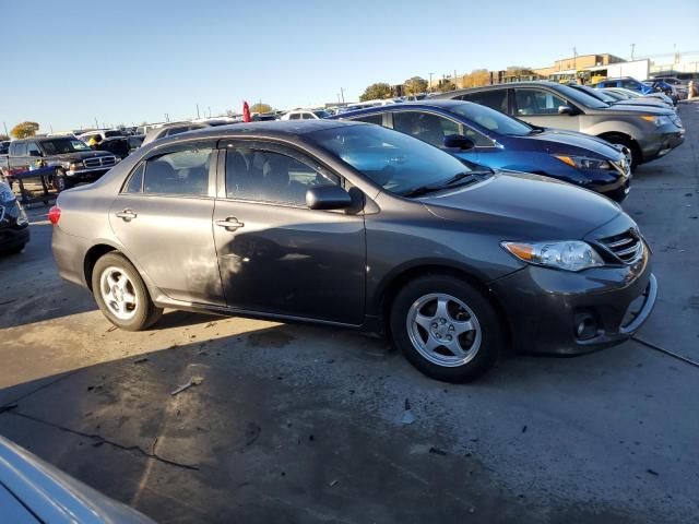 Photo 4 from auction – 2013 TOYOTA COROLLA BA with VIN 5YFBU4EE6DP078593
