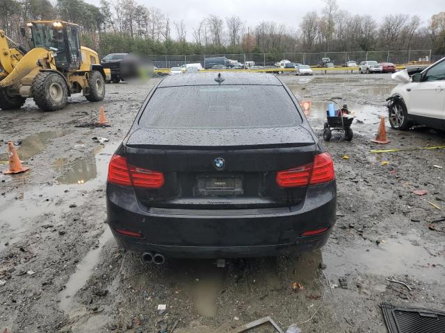 Photo 6 from auction – 2012 BMW 328 I SULE with VIN WBA3C1C5XCA696783