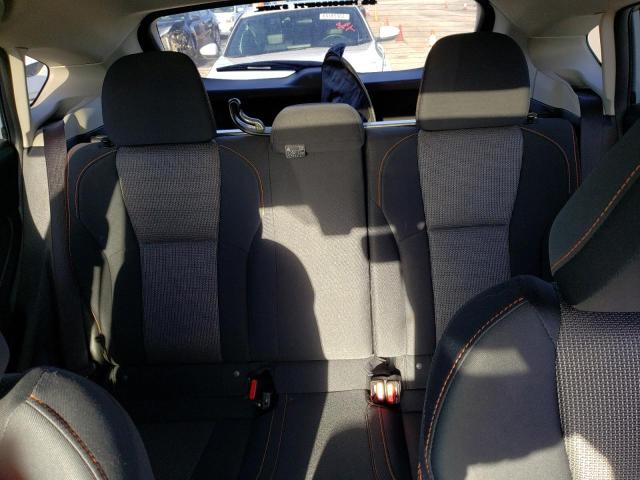 Photo 10 from auction – 2021 SUBARU CROSSTREK with VIN JF2GTAEC8M8324899
