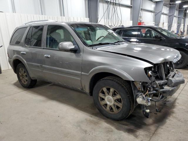 Photo 4 from auction – 2006 BUICK RAINIER CX with VIN 5GADT13SX62327919