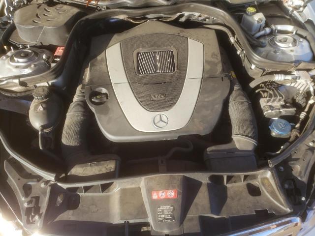 Photo 11 from auction – 2011 MERCEDES-BENZ E 350 with VIN WDDHF5GB9BA514728