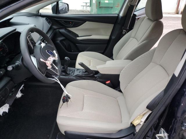 صورة رقم 7 من المزاد - 2019 SUBARU IMPREZA مع VIN 4S3GTAA67K1722240