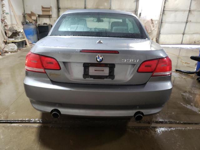 Photo 6 from auction – 2008 BMW 335 I with VIN WBAWL73578PX52392