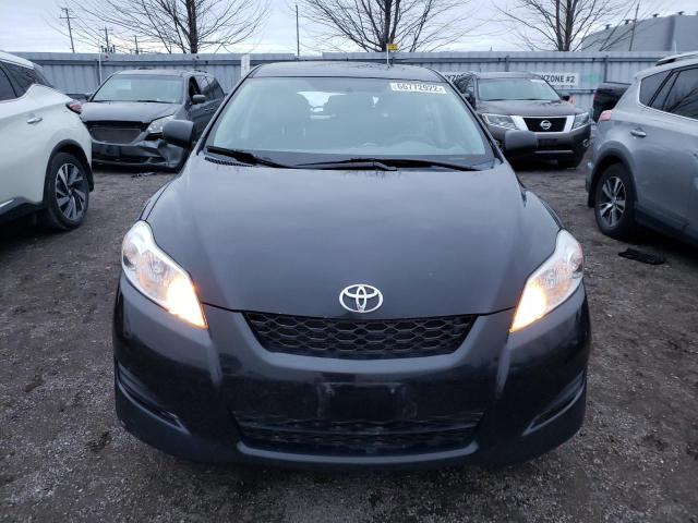Photo 5 from auction – 2013 TOYOTA COROLLA MA with VIN 2T1KU4EE8DC026706