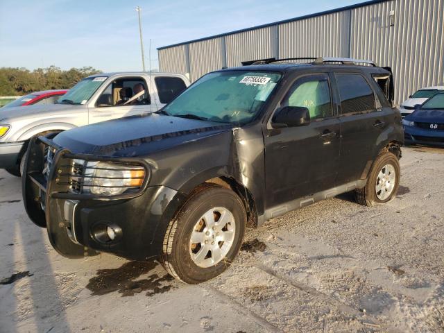 FORD ESCAPE LIM 2011 with VIN 1FMCU0EGXBKC19378 - Photo from auction