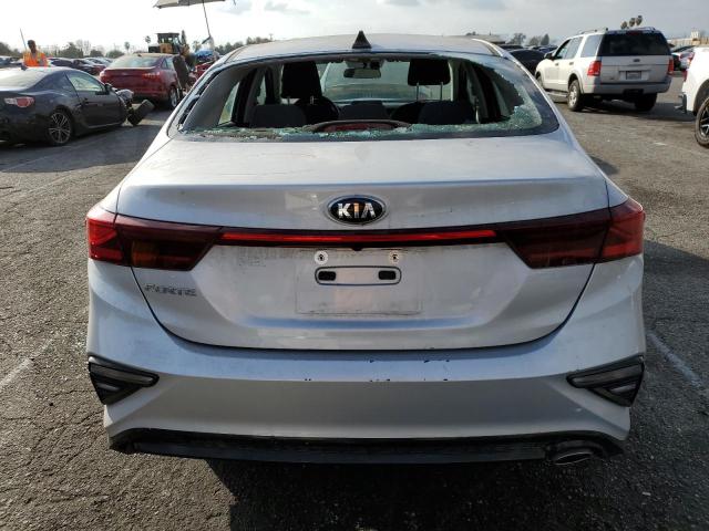 Photo 6 from auction – 2020 KIA FORTE FE with VIN 3KPF24AD2LE184575