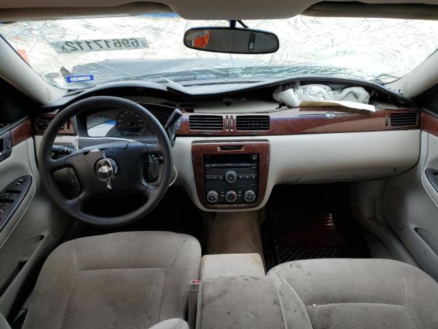 Photo 8 from auction – 2006 CHEVROLET IMPALA LS with VIN 2G1WB55K869340855