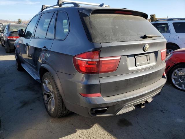 Photo 2 from auction – 2011 BMW X5 XDRIVE5 with VIN 5UXZV8C50BL421151