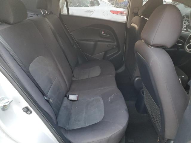 Photo 10 from auction – 2016 KIA RIO LX with VIN KNADM4A3XG6634698