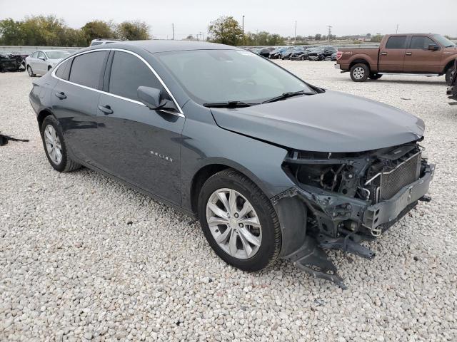 Photo 4 from auction – 2019 CHEVROLET MALIBU LT with VIN 1G1ZD5ST8KF210466