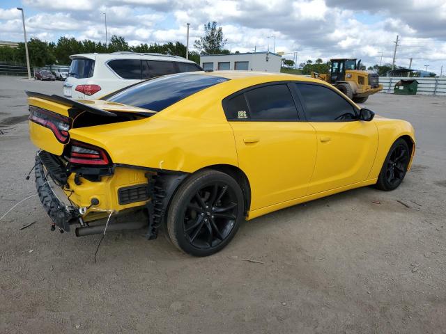 Photo 3 from auction – 2017 DODGE CHARGER SE with VIN 2C3CDXBG8HH532869