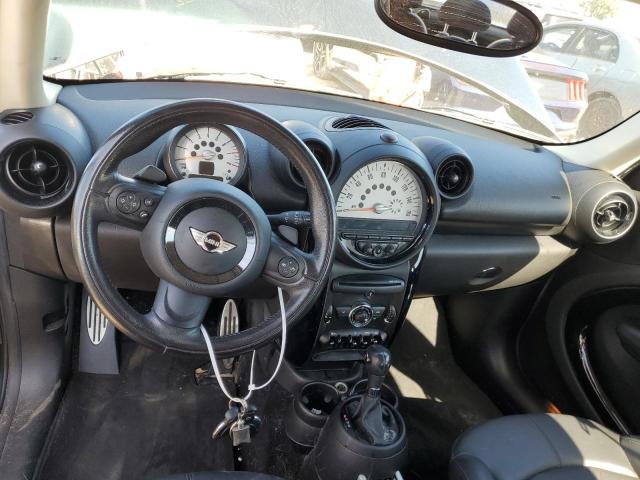 Photo 8 from auction – 2013 MINI COOPER S C with VIN WMWZC3C52DWP22528