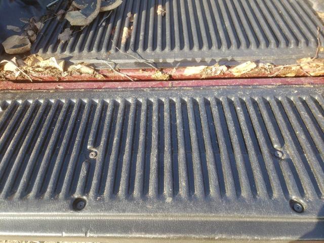 Photo 10 from auction – 2002 FORD RANGER with VIN 1FTYR10U42PB70986