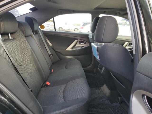Photo 10 from auction – 2011 TOYOTA CAMRY BASE with VIN 4T1BF3EK8BU190804
