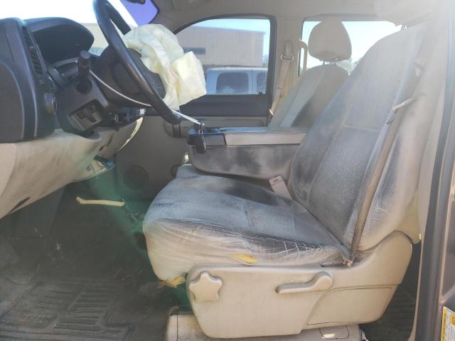Photo 7 from auction – 2007 CHEVROLET SILVERADO with VIN 2GCEC130771600849