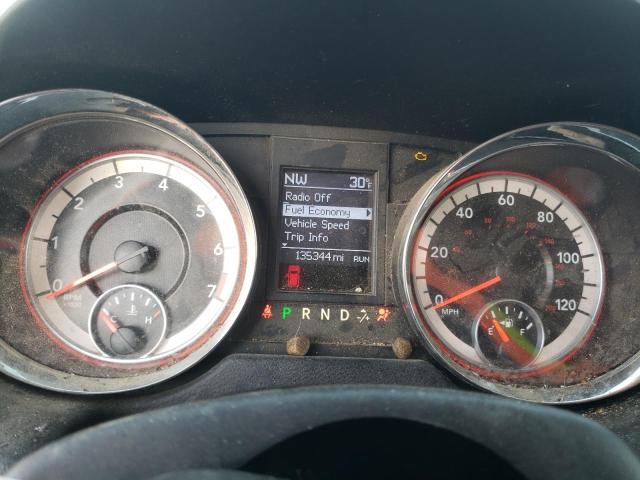 Photo 9 from auction – 2014 DODGE GRAND CARA with VIN 2C4RDGCG9ER313817