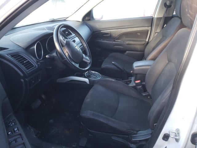 Photo 7 from auction – 2014 MITSUBISHI OUTLANDER with VIN 4A4AP3AU0EE029682
