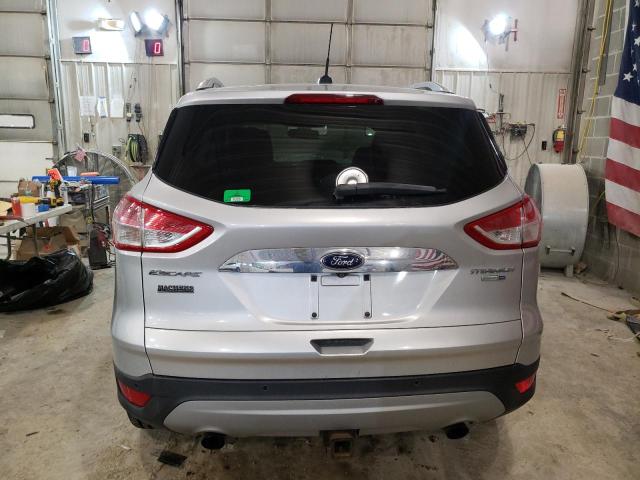 Photo 6 from auction – 2014 FORD ESCAPE TIT with VIN 1FMCU9J99EUC07923
