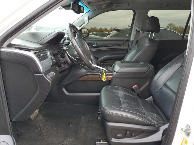 Photo 7 from auction – 2018 CHEVROLET SUBURBAN C with VIN 1GNSCHKC3JR239553