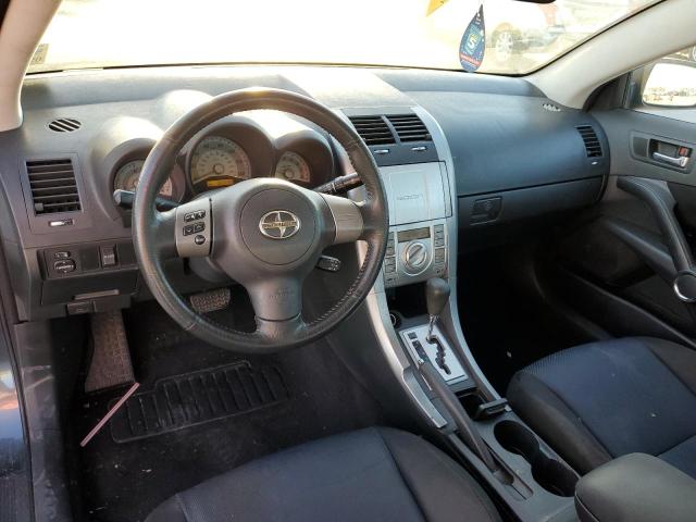 Photo 8 from auction – 2007 TOYOTA SCION TC with VIN JTKDE177770211565