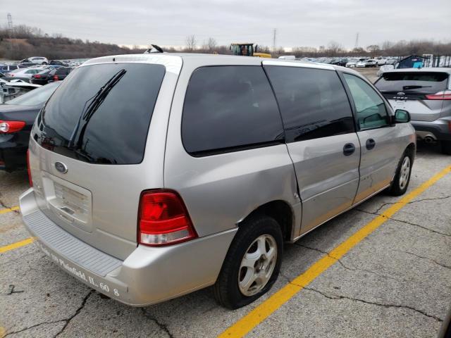 Photo 3 from auction – 2004 FORD FREESTAR S with VIN 2FMZA50614BA55224