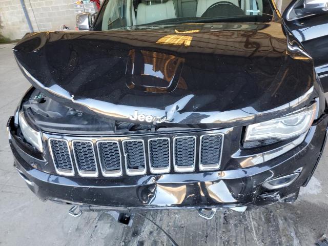 Photo 12 from auction – 2014 JEEP GRAND CHER with VIN 1C4RJECT4EC201591