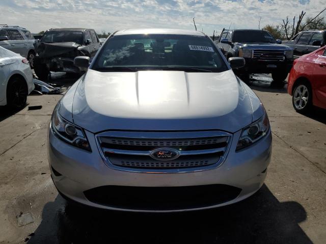 Photo 5 from auction – 2010 FORD TAURUS SE with VIN 1FAHP2DW8AG130664