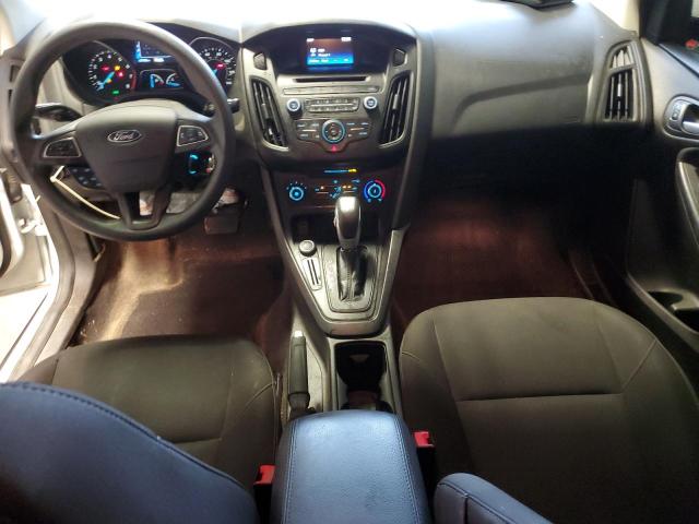 Photo 8 from auction – 2016 FORD FOCUS SE with VIN 1FADP3F27GL371162