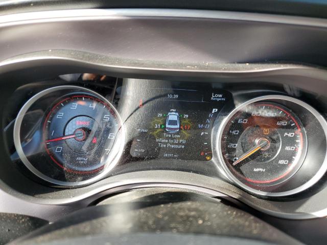 Photo 8 from auction – 2021 DODGE CHARGER SC with VIN 2C3CDXGJ5MH567383