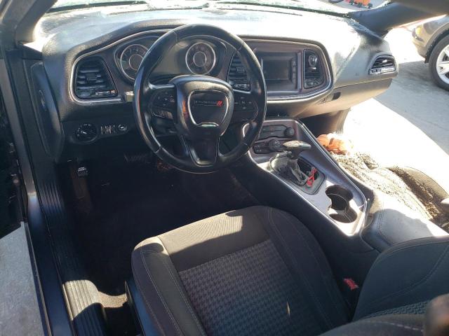 Photo 8 from auction – 2016 DODGE CHALLENGER with VIN 2C3CDZAG9GH153052