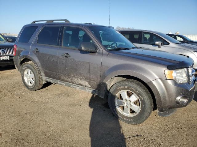 Foto 4 de la subasta – 2012 FORD ESCAPE XLT con VIN 1FMCU0DG6CKB70876