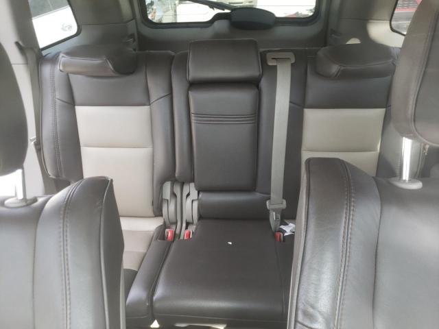 Photo 10 from auction – 2011 JEEP GRAND CHER with VIN 1J4RS4GG1BC672298