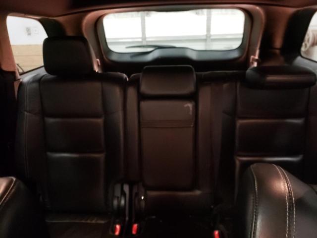 Photo 10 from auction – 2017 JEEP GRAND CHER with VIN 1C4RJFBG3HC815398