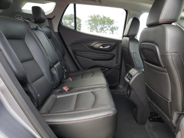 Photo 11 from auction – 2020 GMC TERRAIN SL with VIN 3GKALPEX1LL285152