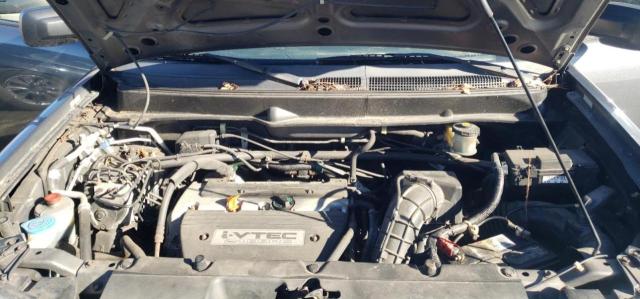Photo 11 from auction – 2010 HONDA ELEMENT EX with VIN 5J6YH2H75AL003799