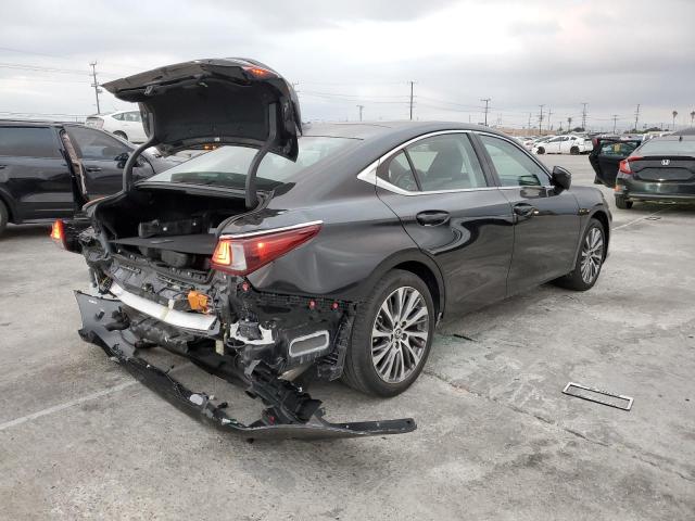 Photo 3 from auction – 2021 LEXUS ES 350 BAS with VIN 58ADZ1B10MU084911
