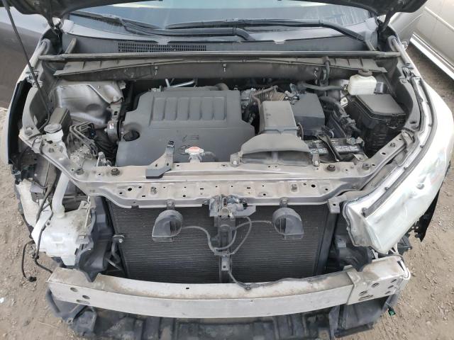 Photo 12 from auction – 2016 TOYOTA HIGHLANDER with VIN 5TDKKRFH4GS501159