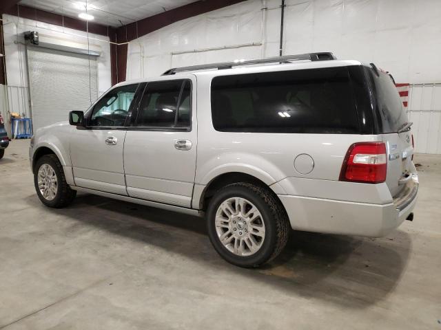 Photo 2 from auction – 2011 FORD EXPEDITION with VIN 1FMJK2A51BEF36347