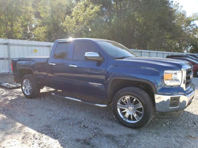 Photo 4 from auction – 2015 GMC SIERRA K15 with VIN 1GTV2TEH6FZ390963
