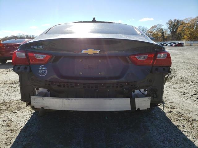 Photo 6 from auction – 2017 CHEVROLET MALIBU LS with VIN 1G1ZB5ST8HF286557