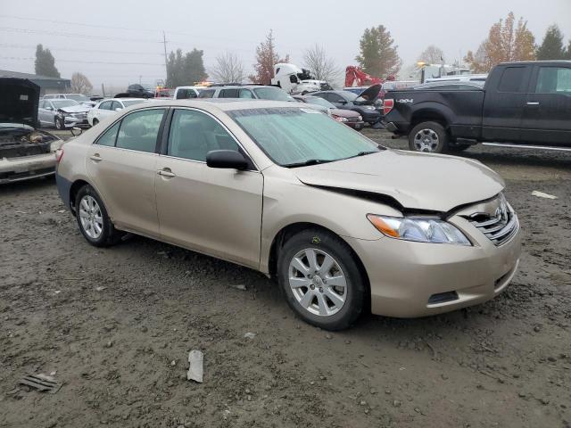 Photo 4 from auction – 2007 TOYOTA CAMRY HYBR with VIN JTNBB46K973032582