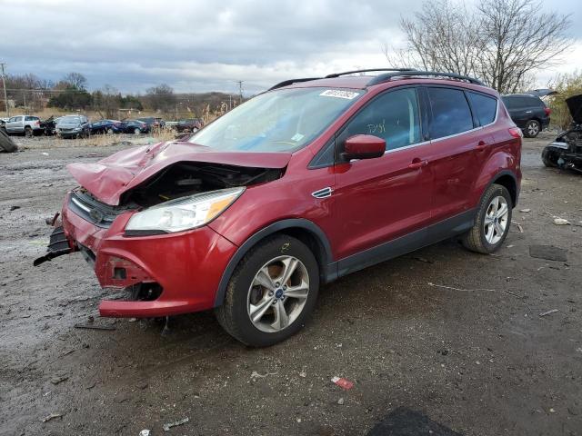 Photo 1 from auction – 2013 FORD ESCAPE SE with VIN 1FMCU0GX0DUD36195